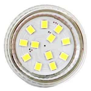 MR11/G4 2w Led 10-30V