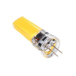 G4 AC-DC12V led bulb