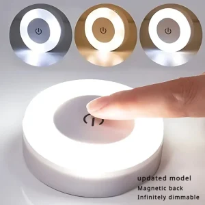 USB Rechargeable Night Light for the home