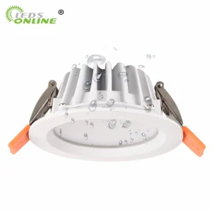 Spot led IP65 5W-15W Ceiling lighting